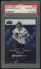 2003 Topps Finest Domanick Davis RC #66 PSA 10