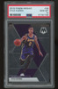 2019/20 Mosaic Kyle Kuzma #28 PSA 10