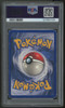 1999 Pokemon Charizard Base Set Unlimited Holo #4 PSA 3