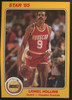 1985 Star Co. Basketball Houston Rockets Super Teams Set (5) Olajuwon RC *READ*