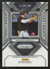 2024 Panini Prizm Jackson Merrill RC Sensational Signatures Auto #SS-JM