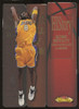 2001/02 Fleer Showcase Kobe Bryant HIStory #3