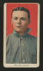 1909-1911 T206 George Mullen Piedmont Poor