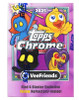 2025 Topps Chrome VeeFriends Blaster Box