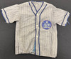1935 Detroit Tigers Champions Vintage Youth Uniform