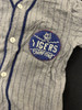 1935 Detroit Tigers Champions Vintage Youth Uniform