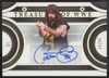 2024 National Treasures WWE Cactus Jack Treasures Of WWE Auto /31 #TS-CJK