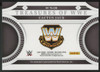 2024 National Treasures WWE Cactus Jack Treasures Of WWE Auto /31 #TS-CJK