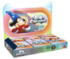 2025 Topps Chrome Disney Hobby Box