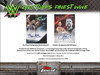 2025 Topps Finest WWE Hobby Box
