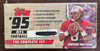 1995 Topps Football Complete Set (468) Factory Sealed