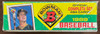 1989 Bowman Baseball Complete Set Comeback Edition Factory Sealed