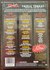 TNA Wrestling Cross The Line Volume 3 Brand New DVD Set