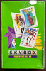 1991/92 SkyBox Basketball Series II Wax Box Factory Sealed