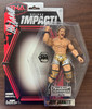 TNA Wrestling Deluxe Impact Series 1 First 300 Chase Jeff Jarrett Action Figure