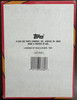 1993 Topps Baseball Series 2 Wax Box 36 Factory Sealed Packs