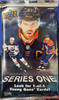 2024/25 Upper Deck Series 1 Hockey Hobby Pack