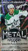2024/25 Upper Deck Skybox Metal Universe Hockey Pack