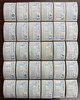 1979 Kellogg's Baseball Complete Set (61) NM