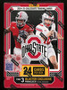 2025 Panini NIL The Ohio State University Blaster Box