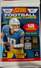 2024 Panini Score Football Retail Box Pack