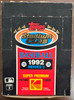 1992 Topps Stadium Club Baseball Series 3 Wax Box 36 Factory Sealed Packs