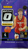 2024/25 Panini Donruss Optic Basketball Hobby Pack