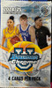2024/25 Bowman University Chrome Basketball Hobby Pack