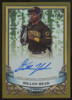 2024 Bowman Sterling Dillon Head Prospect Gold Auto /50 #PA-DH