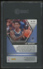 2019-20 Panini Mosaic Ja Morant RC NBA Debut Green Prizm #274 SGC 9.5