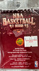 1992/93 Upper Deck High Series Jumbo Basketball Pack