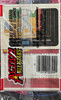 1984 Donruss Action All Stars Baseball Pack