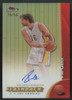 2024-25 Topps Finest Pau Gasol Flashback Gold Auto /50 #FBA-PG