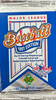 1991 Upper Deck Baseball High Series Pack