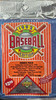 1992 Upper Deck Baseball Jumbo Pack
