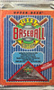 1992 Upper Deck Baseball Low Series Pack