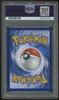2023 Pokemon Alakazam ex 151 Illustration Rare #201 PSA 9