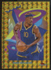 2024-25 Topps Finest Jimmy Butler III Gold Geometric Refractor /10 #247