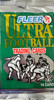 1991 Fleer Ultra Football Pack (Green)