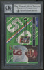 1993 Stadium Club Joe Montana Signed Auto #440 BGS Authentic Auto 10