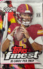 2024 Topps Finest Football Hobby Pack