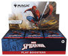 Magic: Marvel's Spider-Man Play Booster Box Magic: Marvel's Spider-Man Play Booster Box