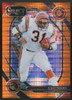 2024 Panini Select Ickey Woods Club Level Orange Pulsar /7 #260