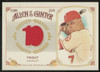 2015 Topps Allen & Ginter Mike Trout Horizontal Patch #FSRB-MT