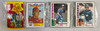 1984 Topps Baseball Rack Pack Factory Sealed