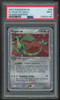 2007 Pokemon Flygon ex Power Keepers Holo #94 PSA 9