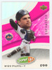 2004 Upper Deck Power Up Mike Piazza Pink 500 Points #75