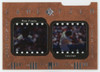 1997 Upper Deck SP Mike Piazza Game Film /500 #GF5