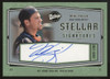 2004 Upper Deck Vintage Mike Piazza Stellar Signatures Auto /150 #SS-MP