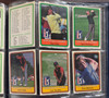 1981 Donruss PGA Tour Complete Set (66) NM-MT